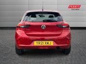 VAUXHALL CORSA 2021 (21)