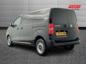 VAUXHALL VIVARO 2025 (74)