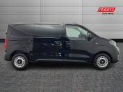 VAUXHALL VIVARO 2025 (74)