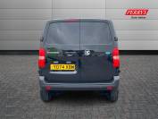 VAUXHALL VIVARO 2025 (74)