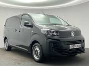 VAUXHALL VIVARO 2025 (74)