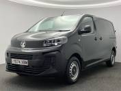 VAUXHALL VIVARO 2025 (74)