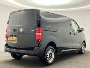 VAUXHALL VIVARO 2025 (74)