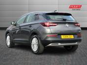 VAUXHALL GRANDLAND X 2019 (19)