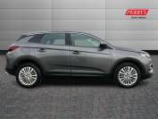 VAUXHALL GRANDLAND X 2019 (19)