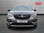 VAUXHALL GRANDLAND X 2019 (19)