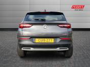 VAUXHALL GRANDLAND X 2019 (19)