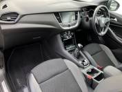 VAUXHALL GRANDLAND X 2019 (19)