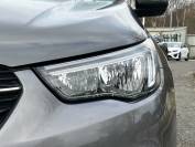 VAUXHALL GRANDLAND X 2019 (19)