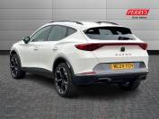 CUPRA FORMENTOR 2024 