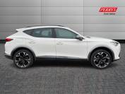 CUPRA FORMENTOR 2024 