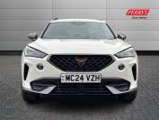 CUPRA FORMENTOR 2024 