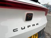 CUPRA FORMENTOR 2024 