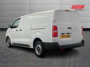 VAUXHALL VIVARO 2025 (74)