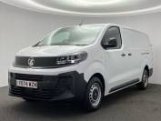 VAUXHALL VIVARO 2025 (74)