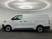 VAUXHALL VIVARO 2025 (74)