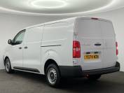 VAUXHALL VIVARO 2025 (74)