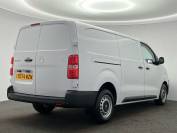 VAUXHALL VIVARO 2025 (74)