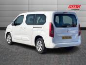 VAUXHALL COMBO-LIFE 2020 (69)