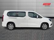 VAUXHALL COMBO-LIFE 2020 (69)