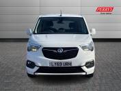 VAUXHALL COMBO-LIFE 2020 (69)