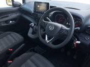 VAUXHALL COMBO-LIFE 2020 (69)