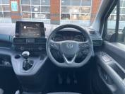 VAUXHALL COMBO-LIFE 2020 (69)