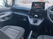 VAUXHALL COMBO-LIFE 2020 (69)