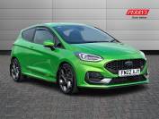 FORD FIESTA 2022 (22)