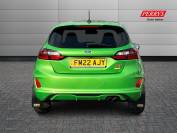 FORD FIESTA 2022 (22)