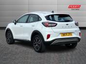 FORD PUMA 2022 (71)