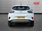 FORD PUMA 2022 (71)