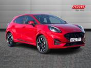 FORD PUMA 2022 (22)