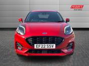 FORD PUMA 2022 (22)