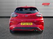 FORD PUMA 2022 (22)