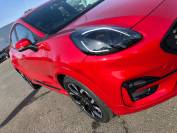 FORD PUMA 2022 (22)