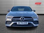 MERCEDES-BENZ CLA 2020 (70)