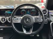 MERCEDES-BENZ CLA 2020 (70)