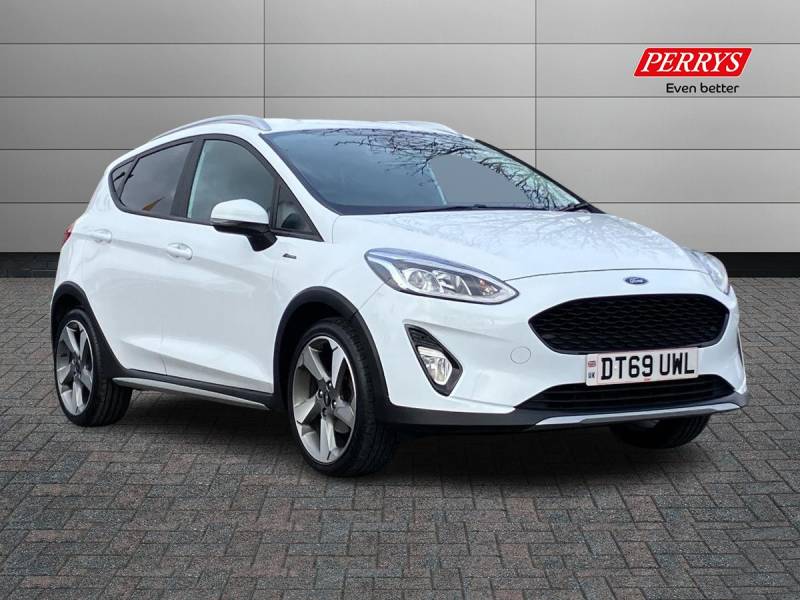 FORD FIESTA 2020 (69)