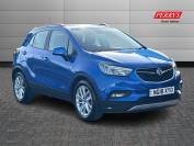 VAUXHALL MOKKA X 2018 (18)