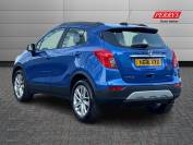 VAUXHALL MOKKA X 2018 (18)