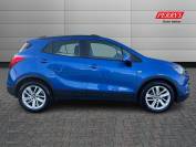 VAUXHALL MOKKA X 2018 (18)