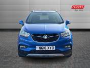 VAUXHALL MOKKA X 2018 (18)