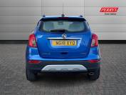 VAUXHALL MOKKA X 2018 (18)