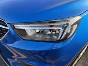 VAUXHALL MOKKA X 2018 (18)