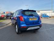 VAUXHALL MOKKA X 2018 (18)