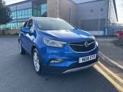 VAUXHALL MOKKA X 2018 (18)