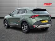 KIA SPORTAGE 2023 (72)