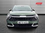 KIA SPORTAGE 2023 (72)