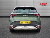 KIA SPORTAGE 2023 (72)